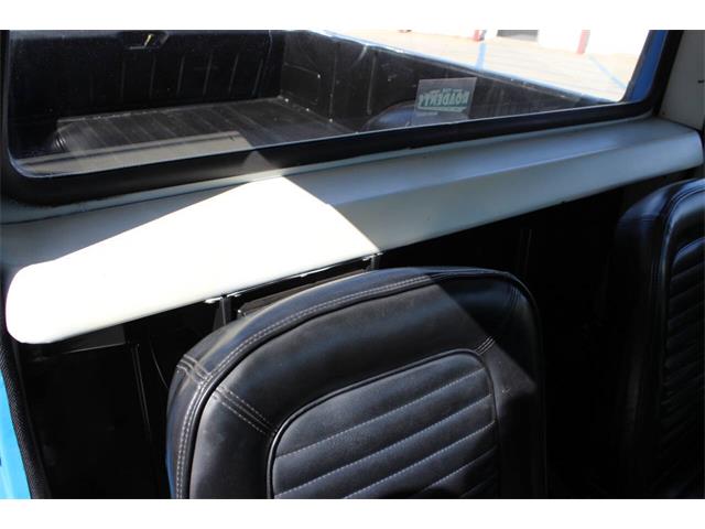 1965 Ford Ranchero (CC-2054762) for sale in La Verne, California