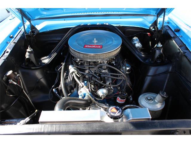 1965 Ford Ranchero (CC-2054762) for sale in La Verne, California