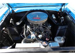 1965 Ford Ranchero (CC-2054762) for sale in La Verne, California