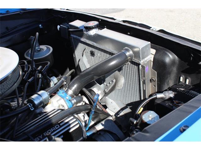 1965 Ford Ranchero (CC-2054762) for sale in La Verne, California