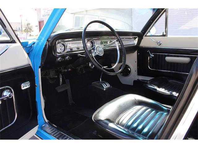 1965 Ford Ranchero (CC-2054762) for sale in La Verne, California