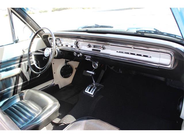 1965 Ford Ranchero (CC-2054762) for sale in La Verne, California