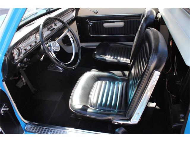 1965 Ford Ranchero (CC-2054762) for sale in La Verne, California