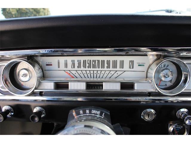 1965 Ford Ranchero (CC-2054762) for sale in La Verne, California