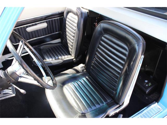 1965 Ford Ranchero (CC-2054762) for sale in La Verne, California