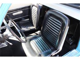 1965 Ford Ranchero (CC-2054762) for sale in La Verne, California