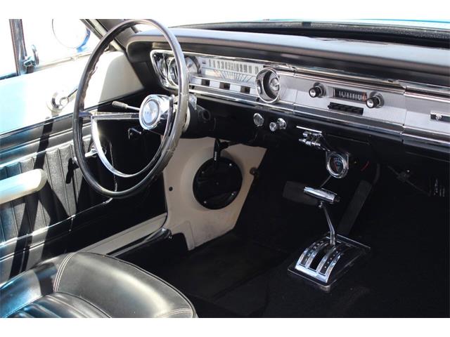 1965 Ford Ranchero (CC-2054762) for sale in La Verne, California