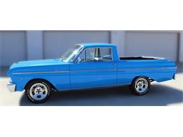 1965 Ford Ranchero (CC-2054762) for sale in La Verne, California