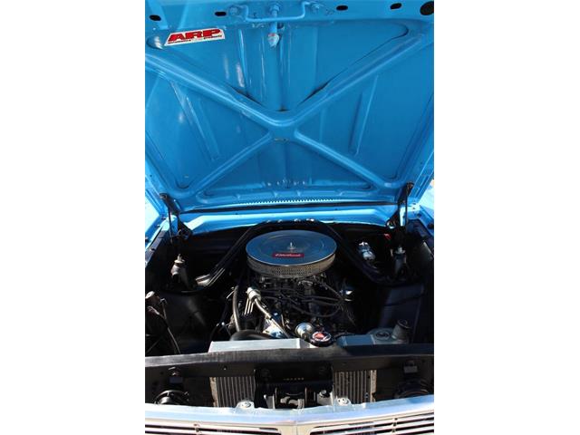 1965 Ford Ranchero (CC-2054762) for sale in La Verne, California