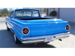 1965 Ford Ranchero (CC-2054762) for sale in La Verne, California