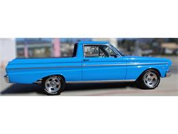 1965 Ford Ranchero (CC-2054762) for sale in La Verne, California