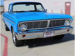 1965 Ford Ranchero (CC-2054762) for sale in La Verne, California