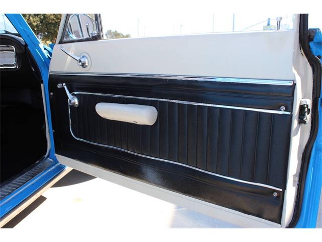 1965 Ford Ranchero (CC-2054762) for sale in La Verne, California