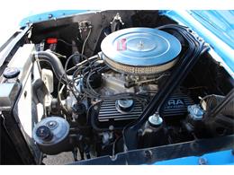 1965 Ford Ranchero (CC-2054762) for sale in La Verne, California