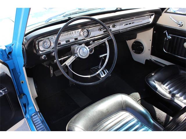 1965 Ford Ranchero (CC-2054762) for sale in La Verne, California