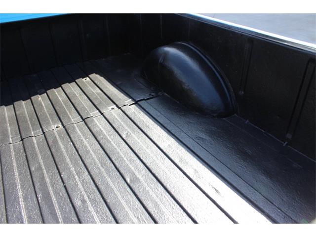 1965 Ford Ranchero (CC-2054762) for sale in La Verne, California