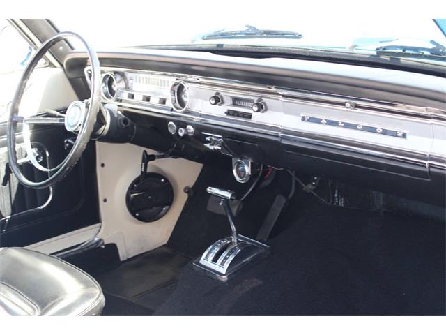 1965 Ford Ranchero (CC-2054762) for sale in La Verne, California