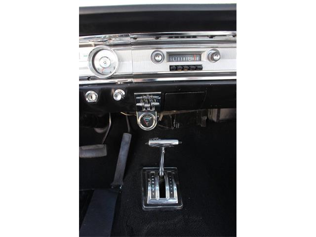 1965 Ford Ranchero (CC-2054762) for sale in La Verne, California