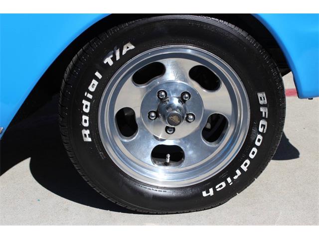 1965 Ford Ranchero (CC-2054762) for sale in La Verne, California