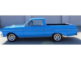 1965 Ford Ranchero (CC-2054762) for sale in La Verne, California