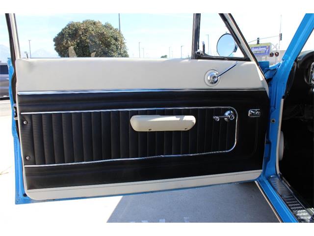 1965 Ford Ranchero (CC-2054762) for sale in La Verne, California