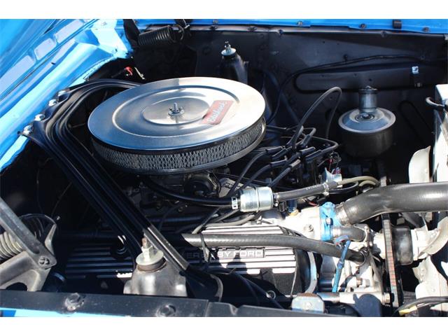 1965 Ford Ranchero (CC-2054762) for sale in La Verne, California