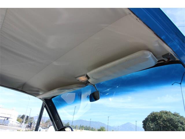 1965 Ford Ranchero (CC-2054762) for sale in La Verne, California