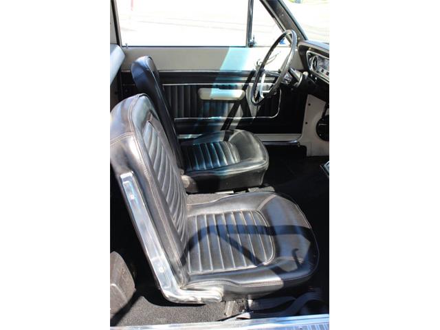 1965 Ford Ranchero (CC-2054762) for sale in La Verne, California