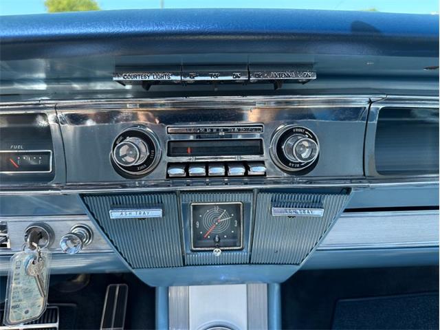 1962 Oldsmobile Starfire (CC-2054770) for sale in Gordonsville, Tennessee