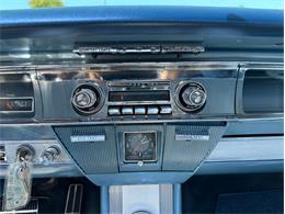 1962 Oldsmobile Starfire (CC-2054770) for sale in Gordonsville, Tennessee