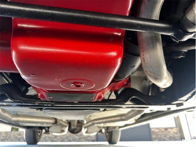 1962 Oldsmobile Starfire (CC-2054770) for sale in Gordonsville, Tennessee