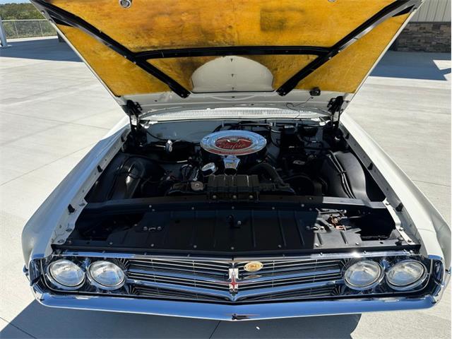 1962 Oldsmobile Starfire (CC-2054770) for sale in Gordonsville, Tennessee