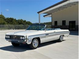 1962 Oldsmobile Starfire (CC-2054770) for sale in Gordonsville, Tennessee