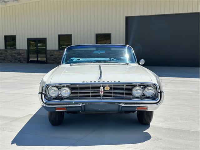 1962 Oldsmobile Starfire (CC-2054770) for sale in Gordonsville, Tennessee