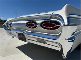 1962 Oldsmobile Starfire (CC-2054770) for sale in Gordonsville, Tennessee