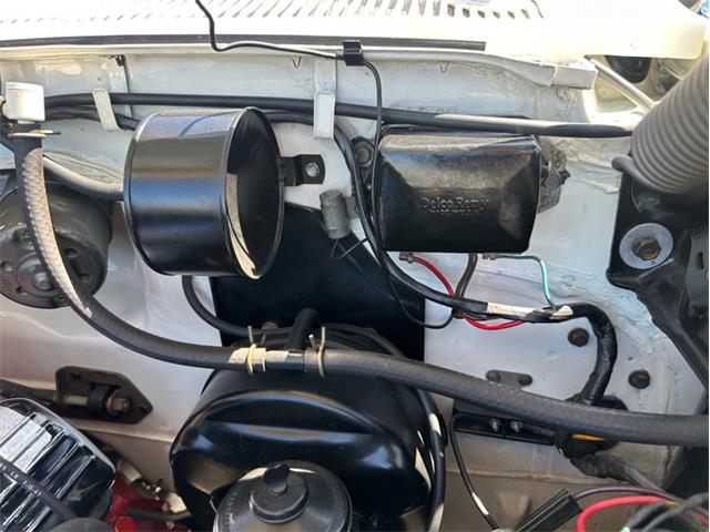 1962 Oldsmobile Starfire (CC-2054770) for sale in Gordonsville, Tennessee