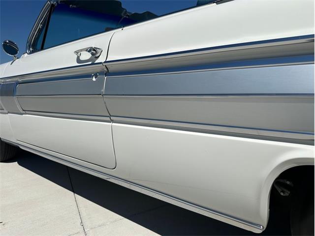 1962 Oldsmobile Starfire (CC-2054770) for sale in Gordonsville, Tennessee