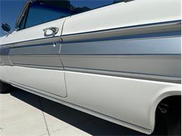 1962 Oldsmobile Starfire (CC-2054770) for sale in Gordonsville, Tennessee