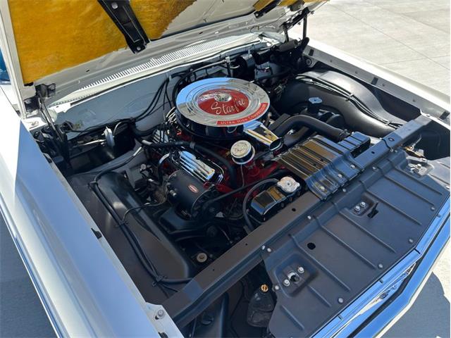 1962 Oldsmobile Starfire (CC-2054770) for sale in Gordonsville, Tennessee