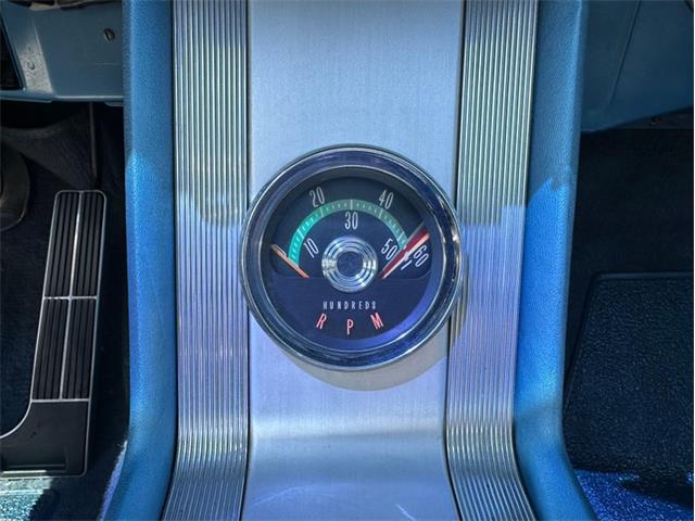 1962 Oldsmobile Starfire (CC-2054770) for sale in Gordonsville, Tennessee