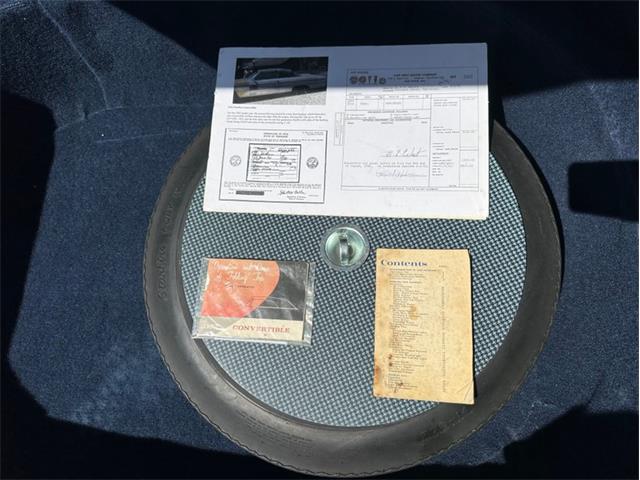 1962 Oldsmobile Starfire (CC-2054770) for sale in Gordonsville, Tennessee