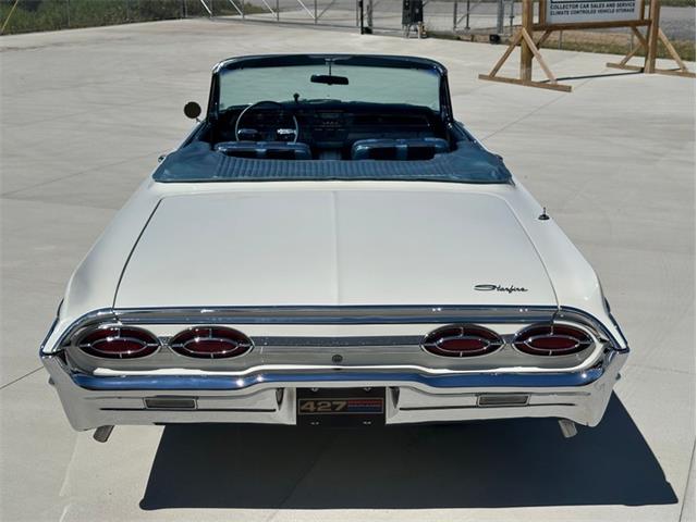 1962 Oldsmobile Starfire (CC-2054770) for sale in Gordonsville, Tennessee