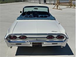 1962 Oldsmobile Starfire (CC-2054770) for sale in Gordonsville, Tennessee