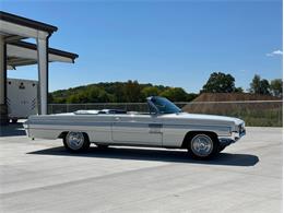 1962 Oldsmobile Starfire (CC-2054770) for sale in Gordonsville, Tennessee