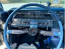 1962 Oldsmobile Starfire (CC-2054770) for sale in Gordonsville, Tennessee