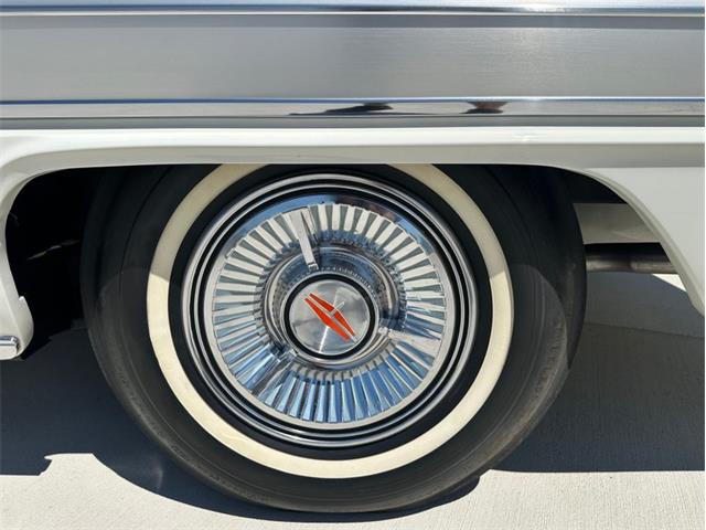 1962 Oldsmobile Starfire (CC-2054770) for sale in Gordonsville, Tennessee