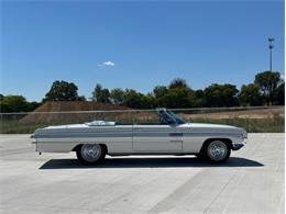 1962 Oldsmobile Starfire (CC-2054770) for sale in Gordonsville, Tennessee