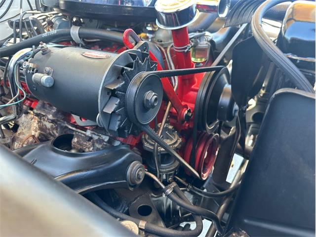 1962 Oldsmobile Starfire (CC-2054770) for sale in Gordonsville, Tennessee