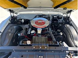 1962 Oldsmobile Starfire (CC-2054770) for sale in Gordonsville, Tennessee