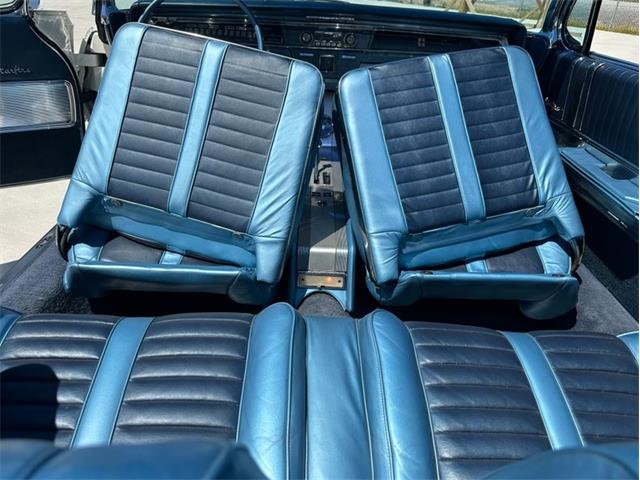 1962 Oldsmobile Starfire (CC-2054770) for sale in Gordonsville, Tennessee